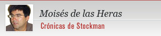 Crónicas de Stockman