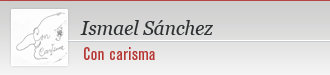 Con carisma