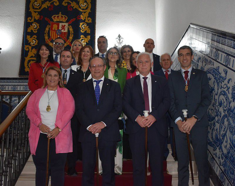 Cortejo de Mondas 2024