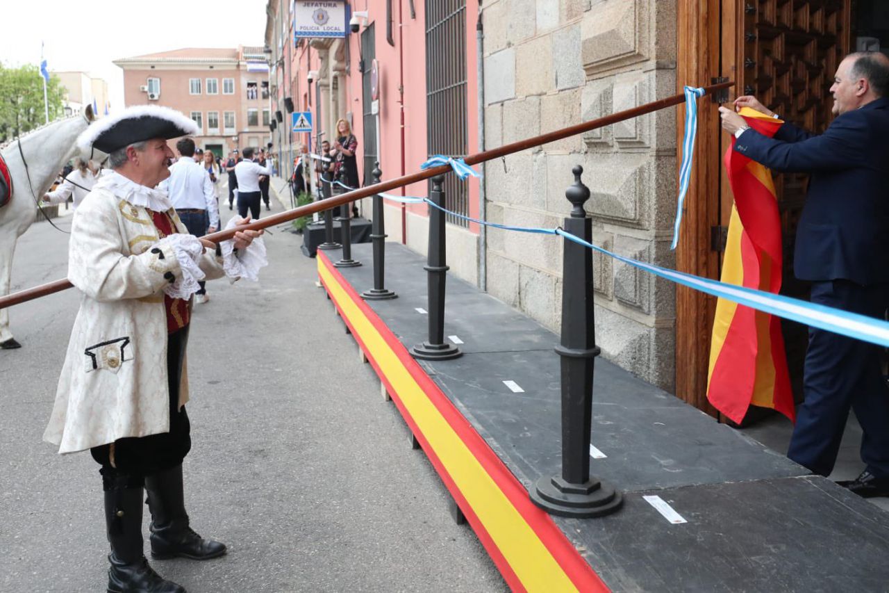 Cortejo de Mondas 2024