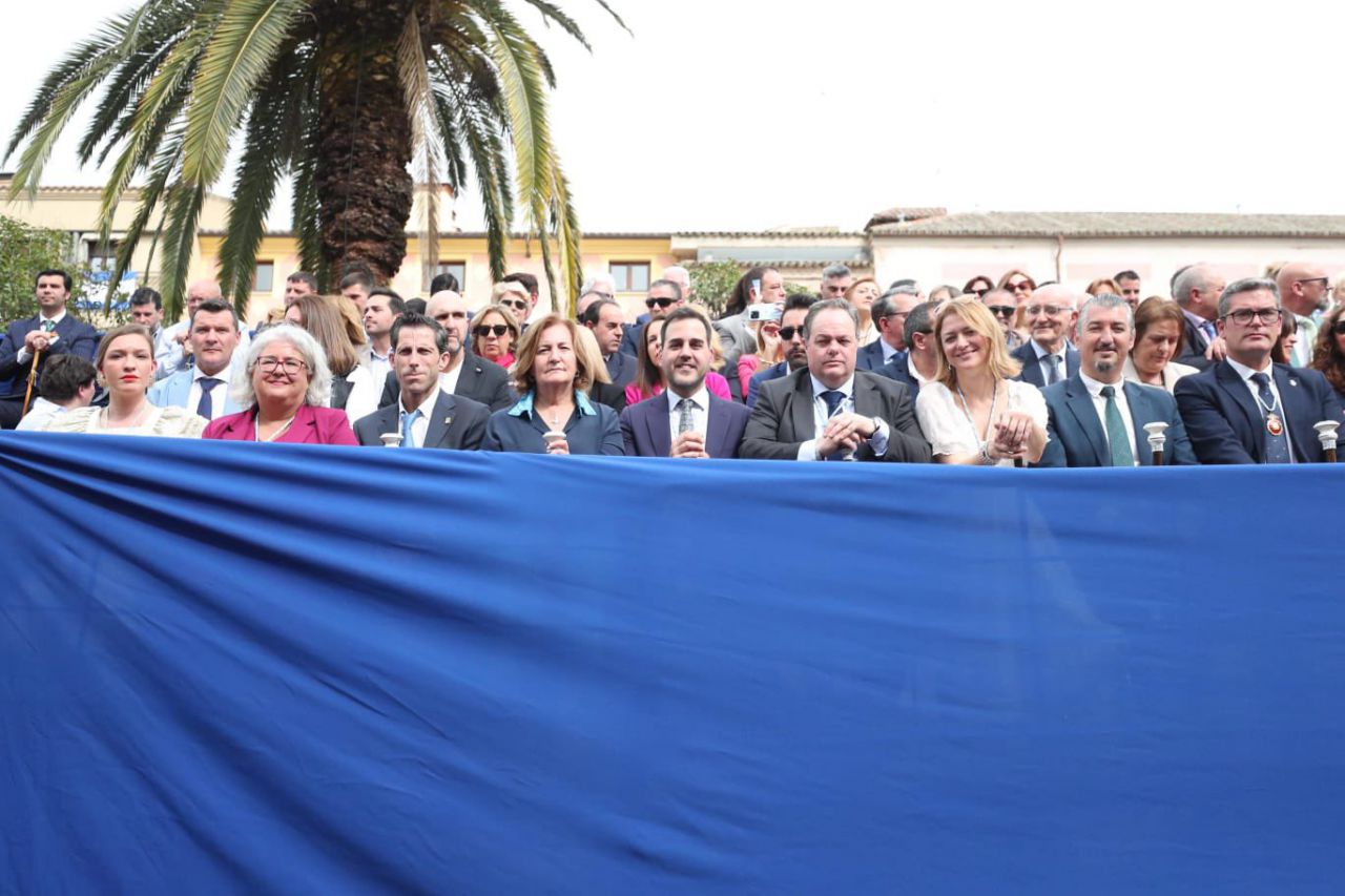 Cortejo de Mondas 2024