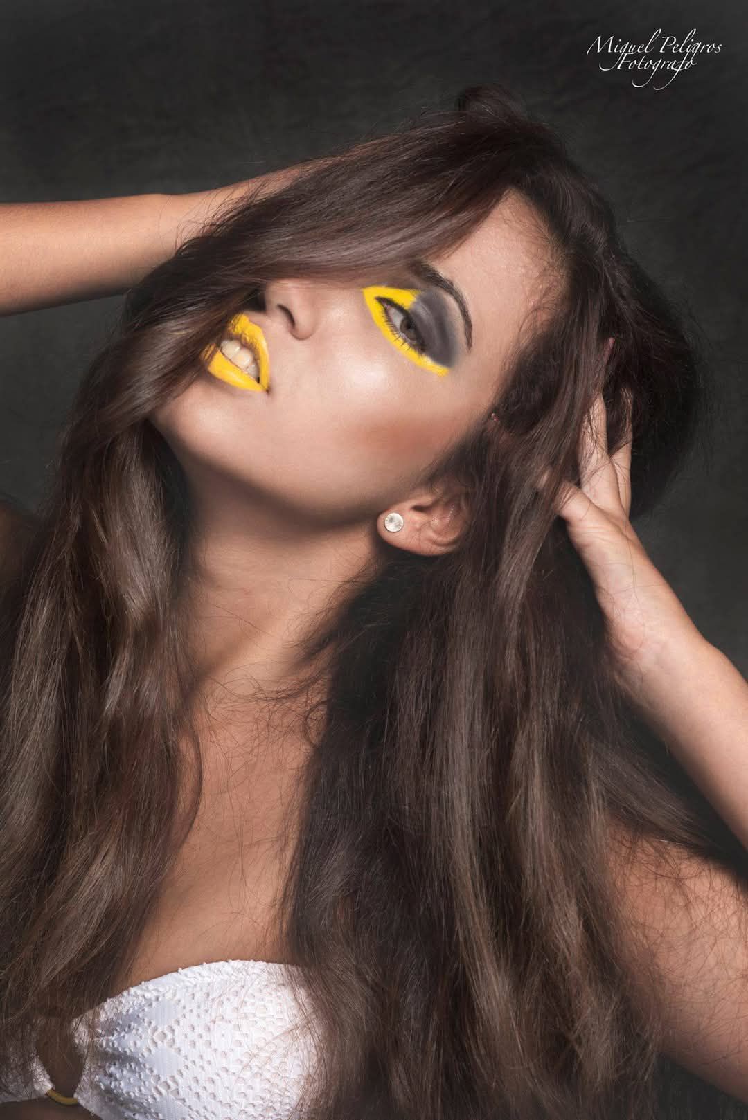 Cynthia Lurueña