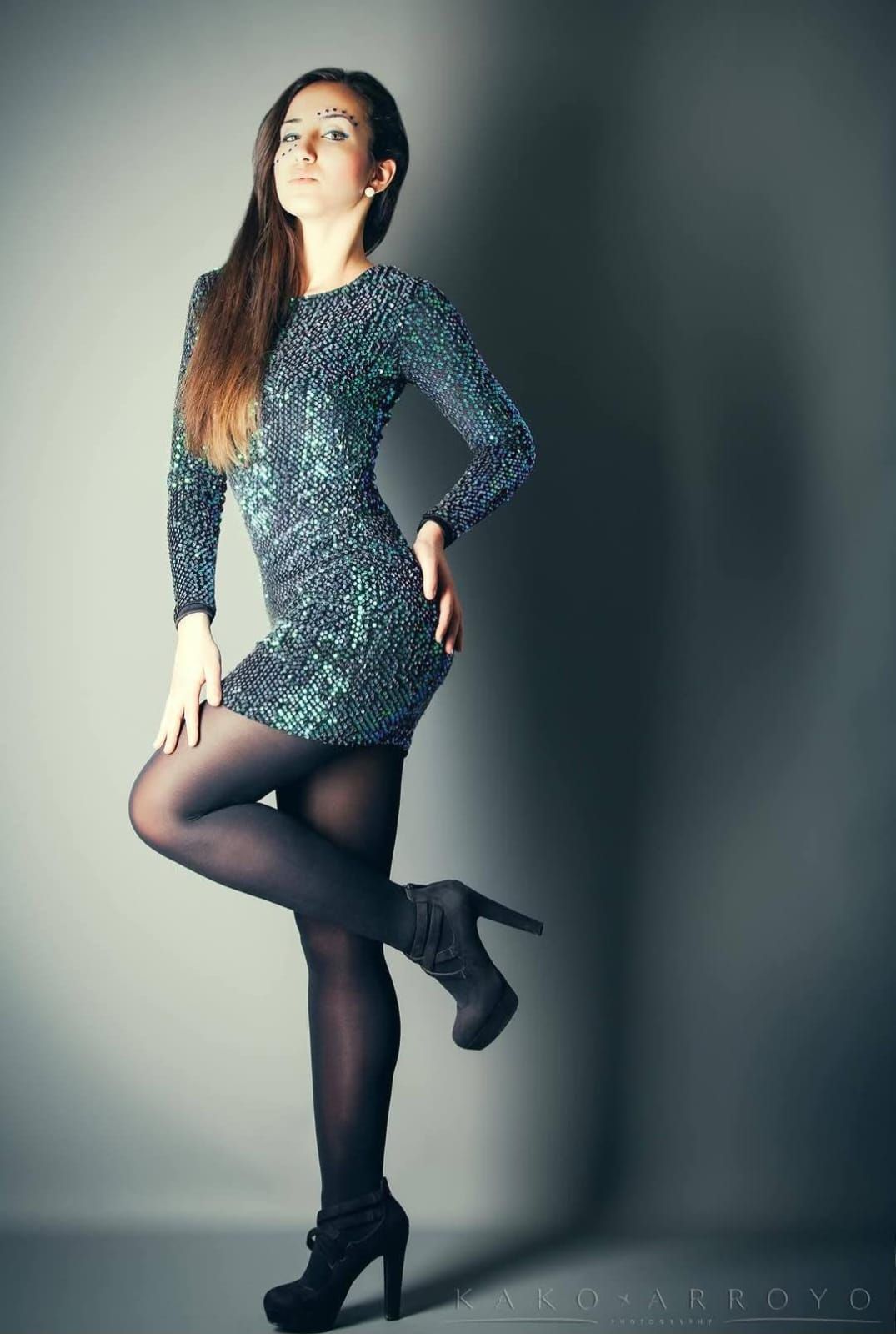 Cynthia Lurueña