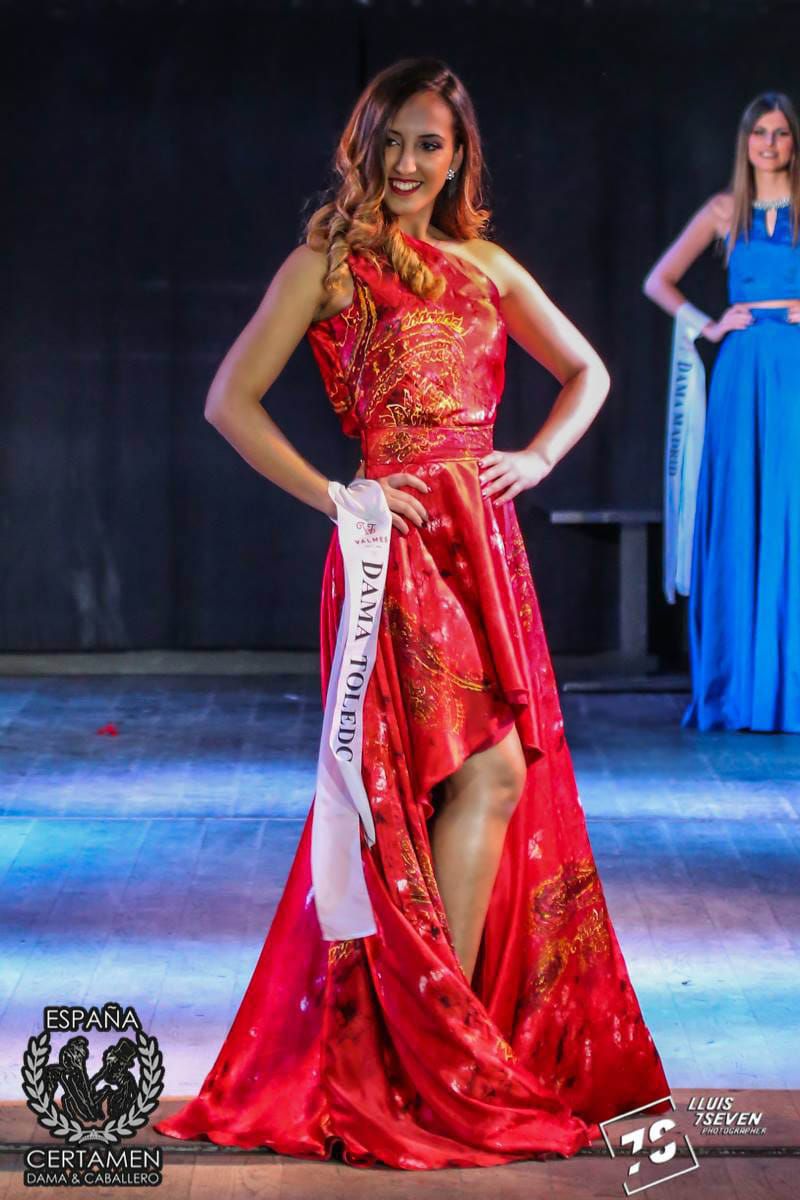 Cynthia Lurueña