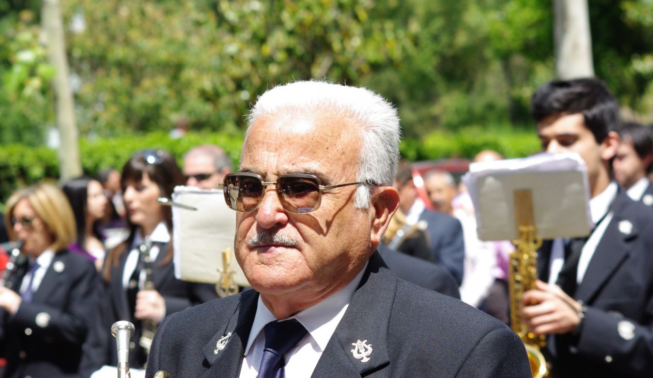 Desfile San Isidro en Talavera (2010)