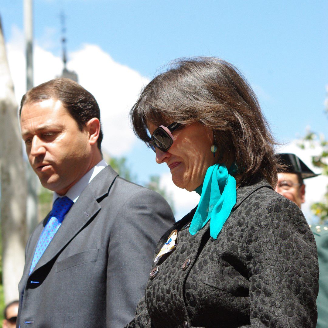 Desfile San Isidro en Talavera (2010)