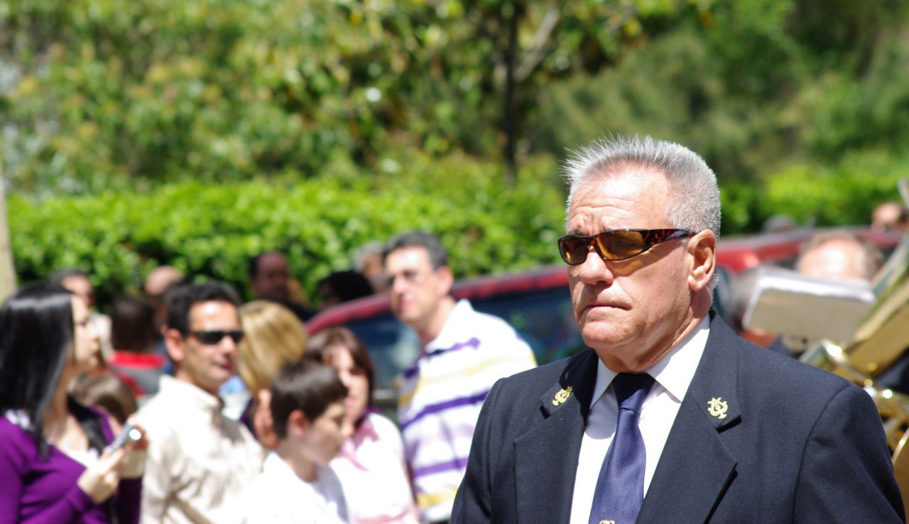 Desfile San Isidro en Talavera (2010)