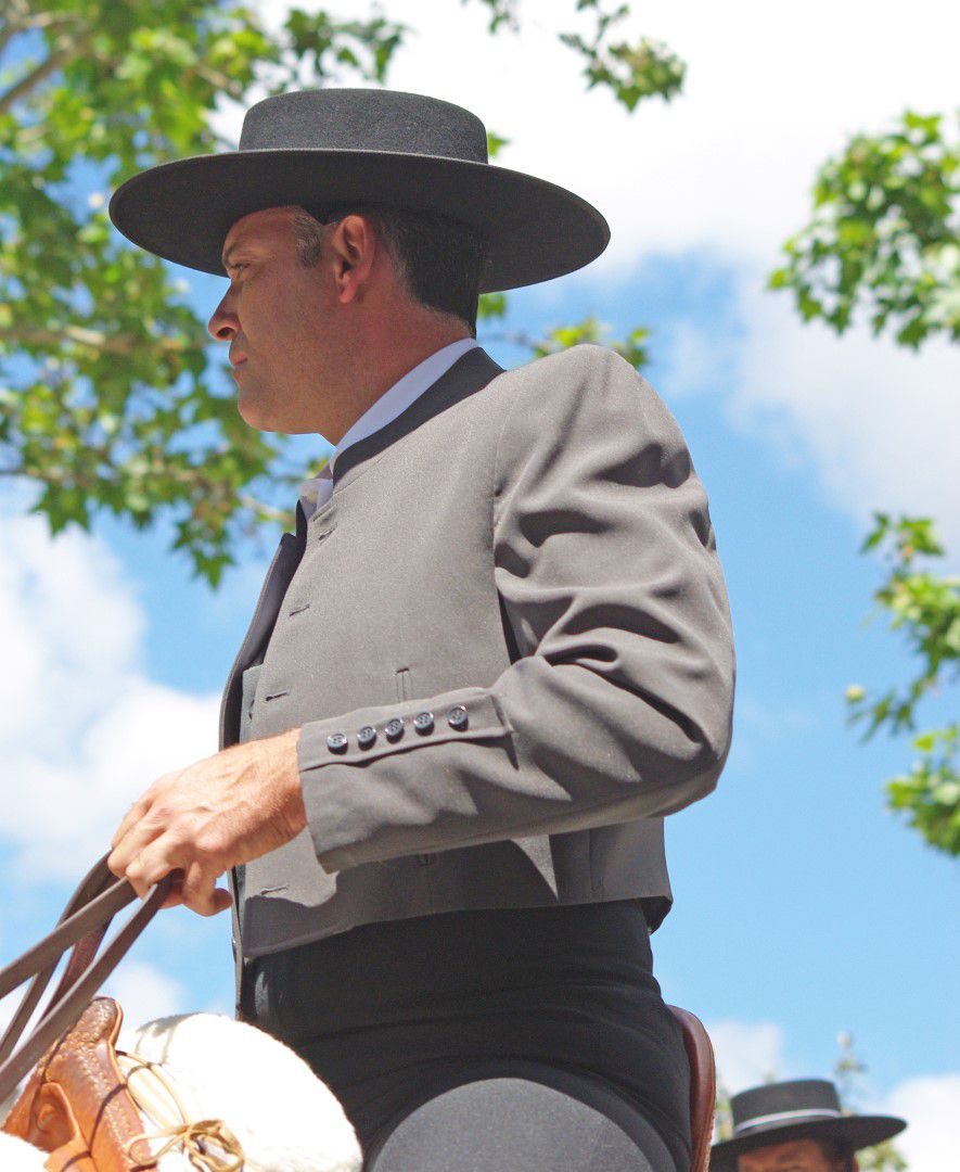 Desfile San Isidro en Talavera (2010)