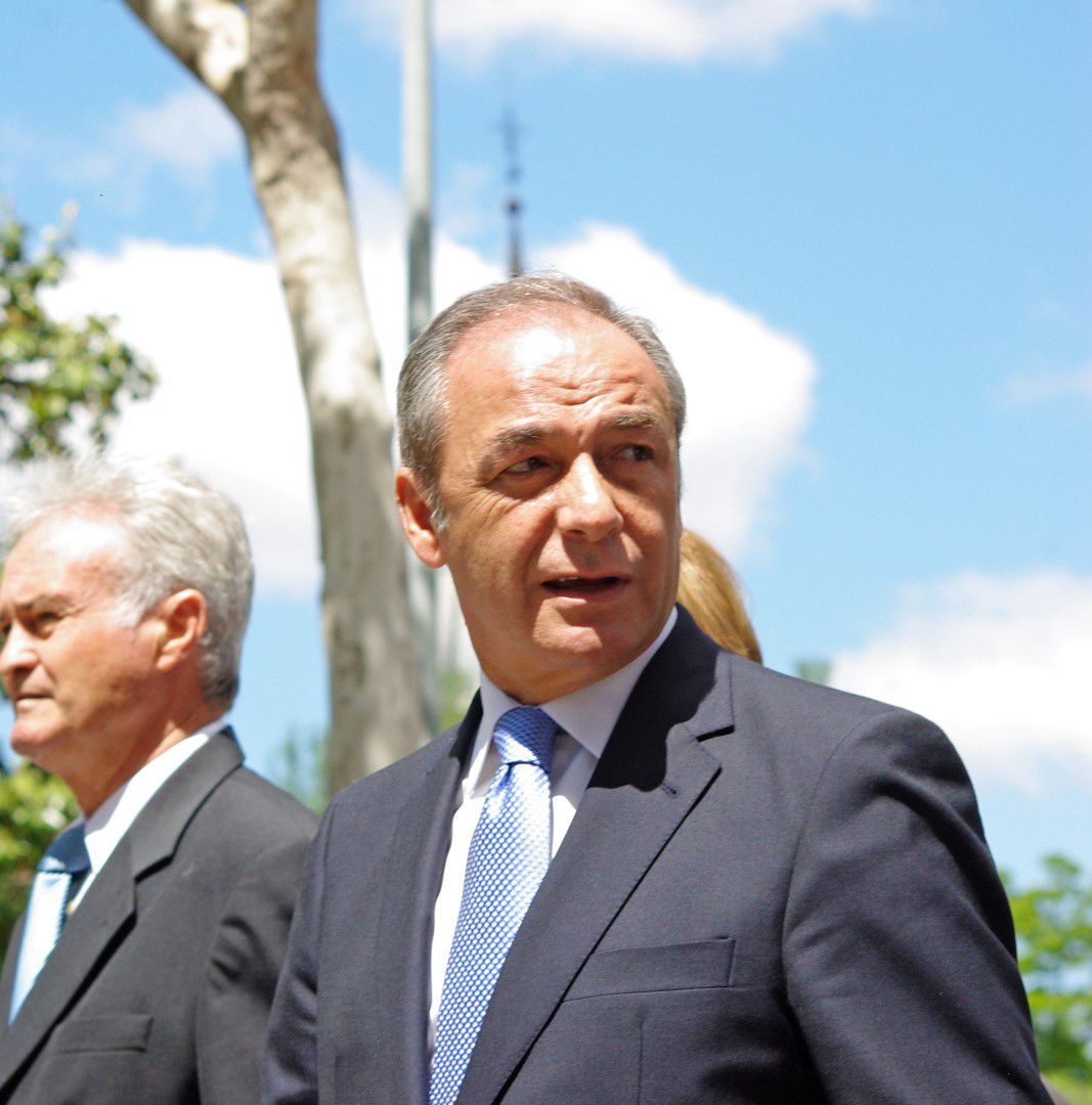 Desfile San Isidro en Talavera (2010)