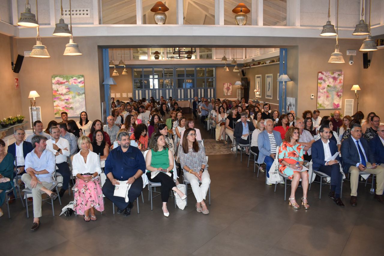 El Colegio de Enfermería de Toledo otorga el Reconocimiento Enfermero 2025