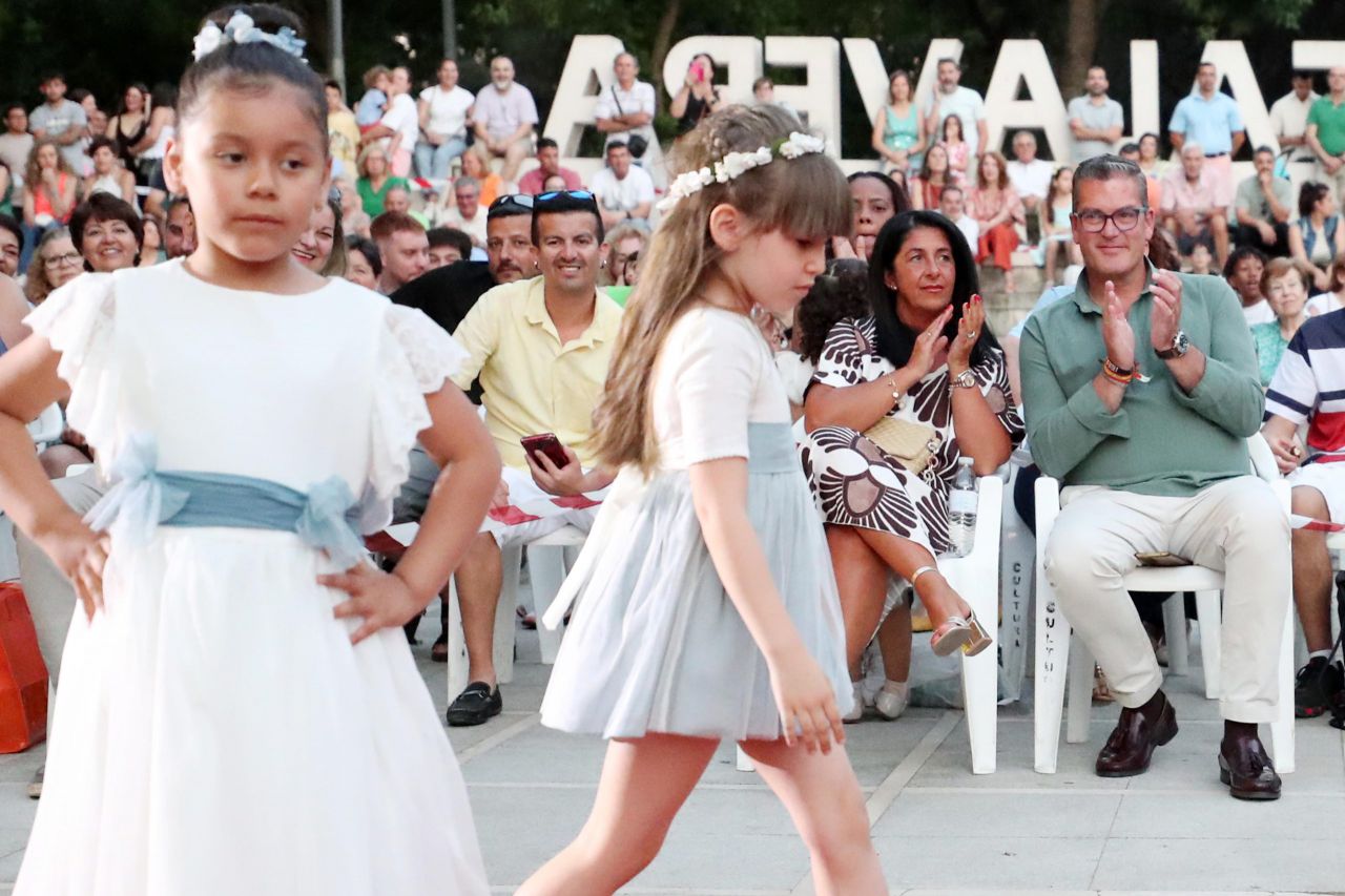  XXI edición de la Aguja de Cerámica y la XII Muestra Nacional de Jóvenes Diseñadores