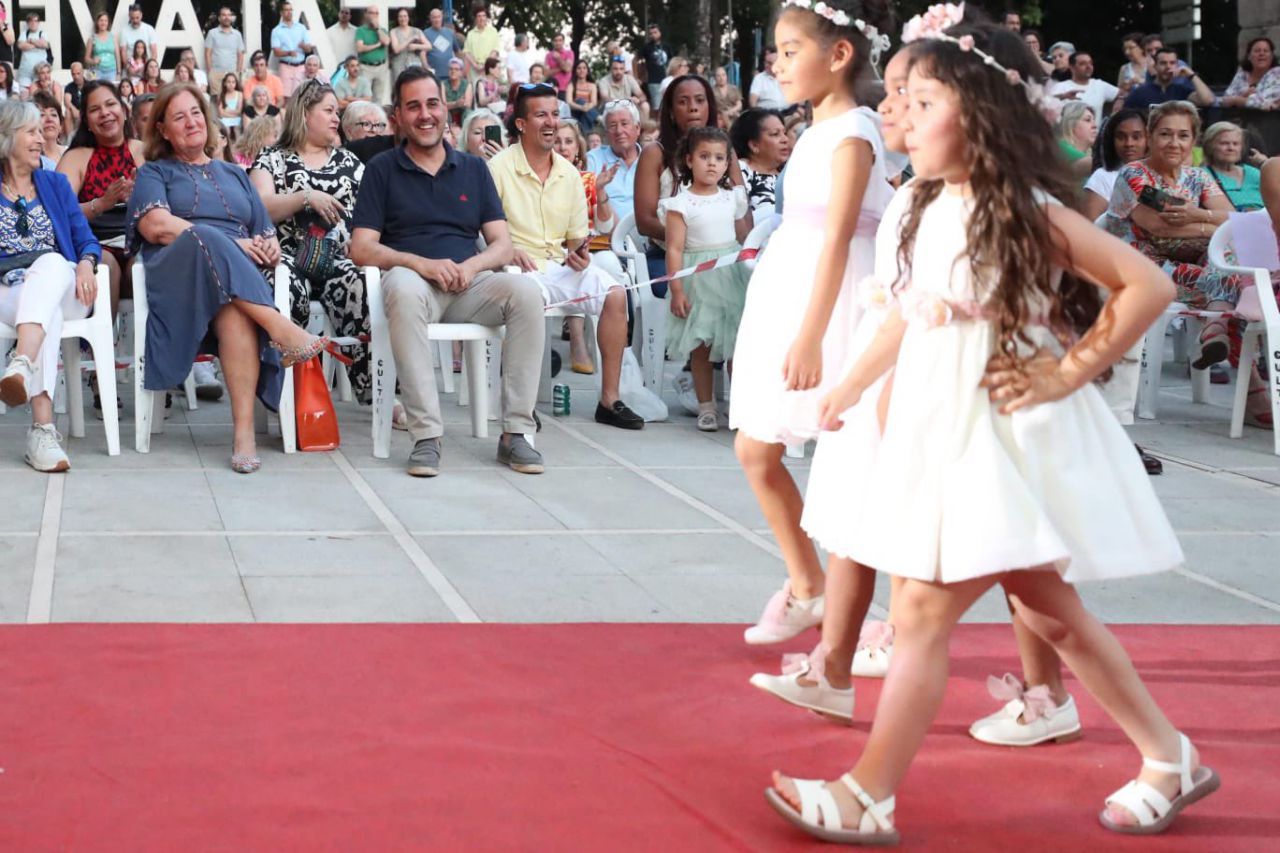  XXI edición de la Aguja de Cerámica y la XII Muestra Nacional de Jóvenes Diseñadores