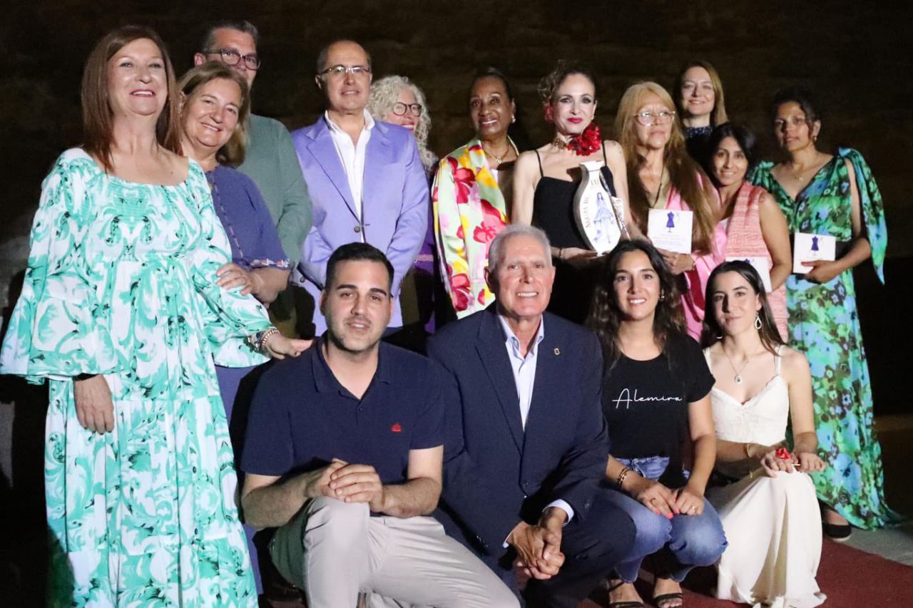  XXI edición de la Aguja de Cerámica y la XII Muestra Nacional de Jóvenes Diseñadores