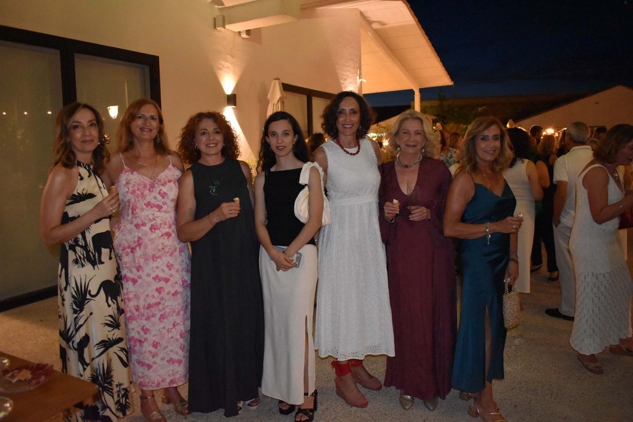 Cerca de 200 abogados se reúnen para conmemorar el fin del año judicial en Toledo