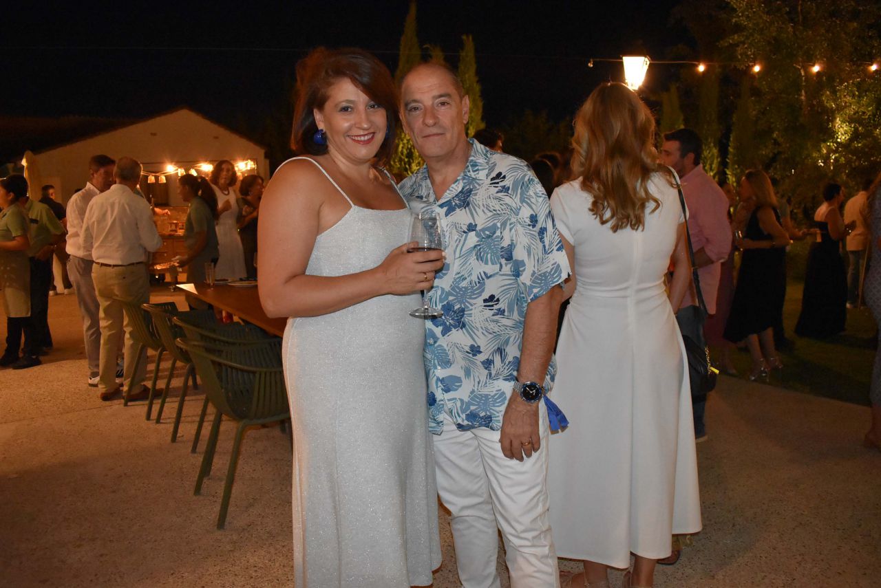 Cerca de 200 abogados se reúnen para conmemorar el fin del año judicial en Toledo