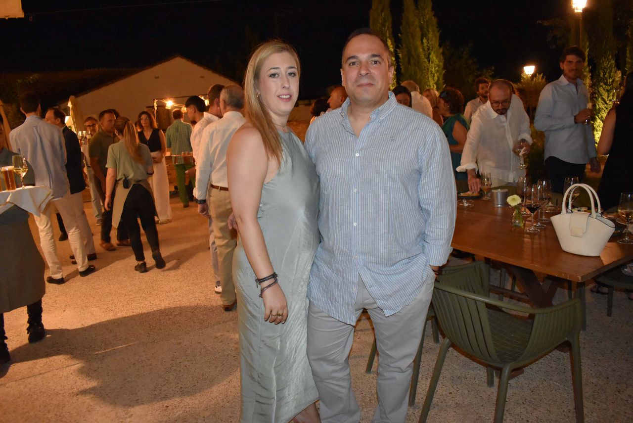 Cerca de 200 abogados se reúnen para conmemorar el fin del año judicial en Toledo