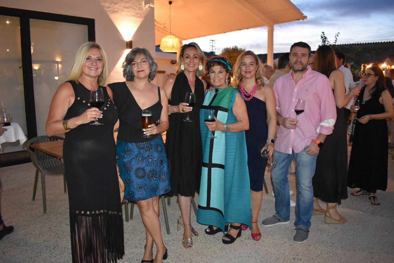 Cerca de 200 abogados se reúnen para conmemorar el fin del año judicial en Toledo