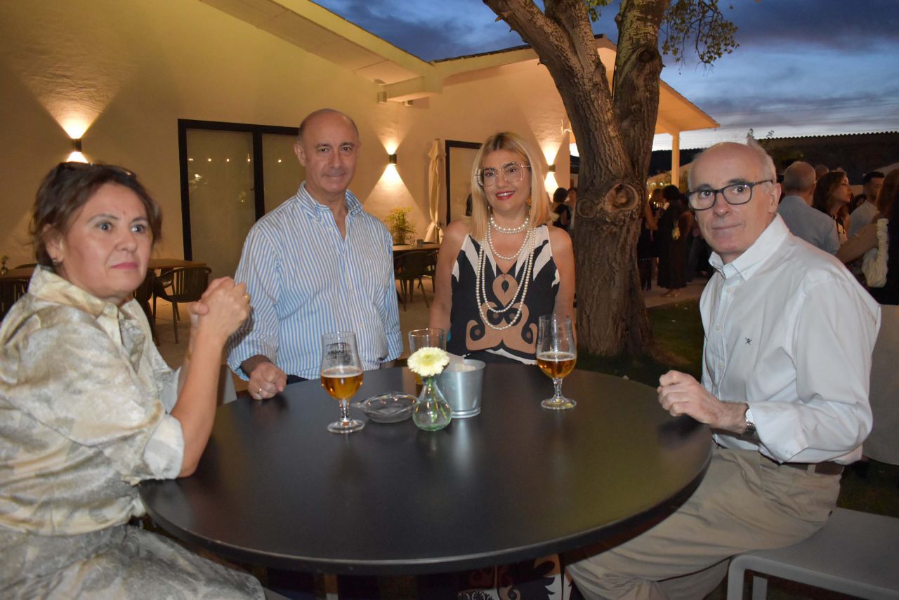 Cerca de 200 abogados se reúnen para conmemorar el fin del año judicial en Toledo