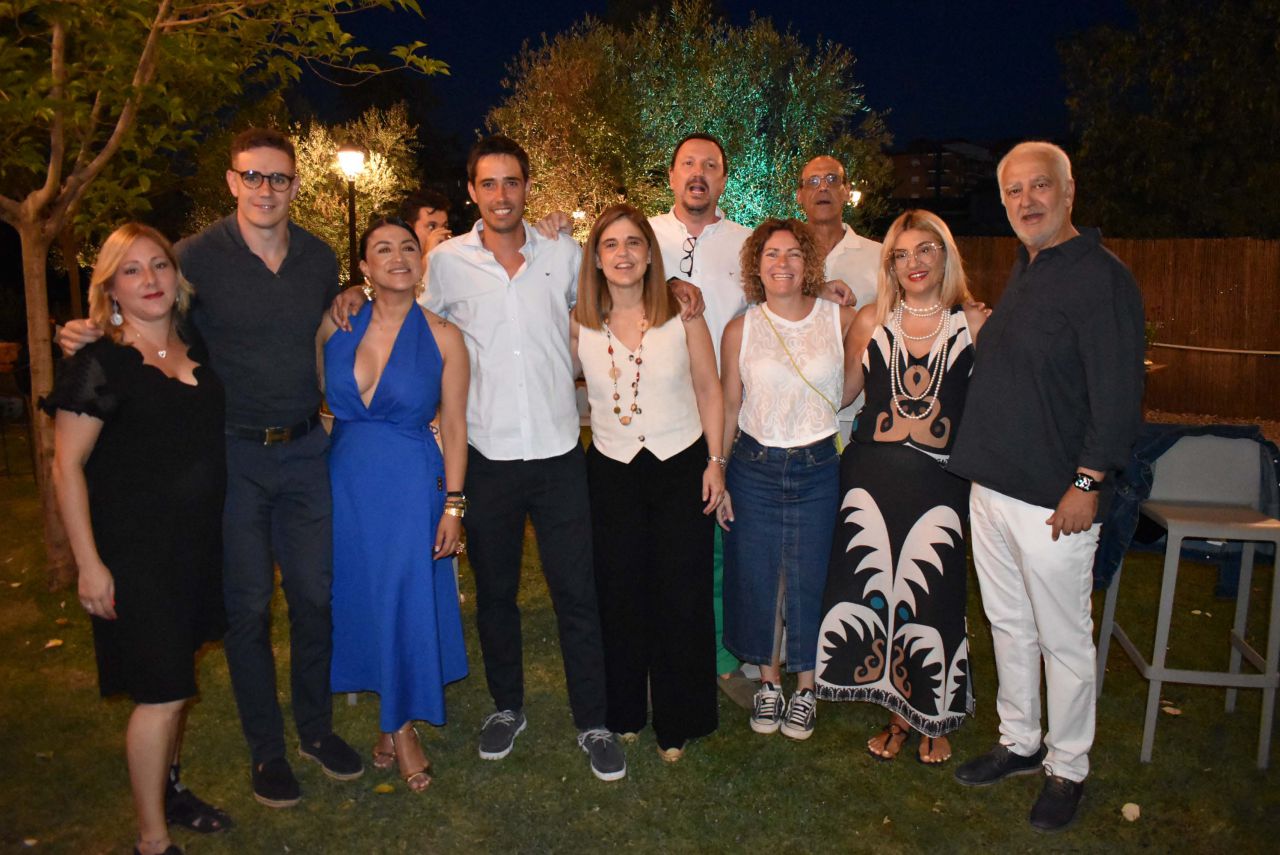 Cerca de 200 abogados se reúnen para conmemorar el fin del año judicial en Toledo