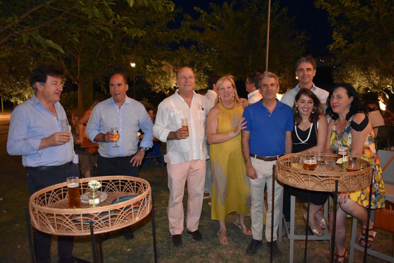 Cerca de 200 abogados se reúnen para conmemorar el fin del año judicial en Toledo