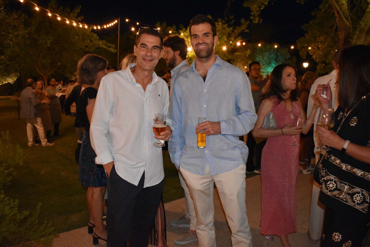 Cerca de 200 abogados se reúnen para conmemorar el fin del año judicial en Toledo