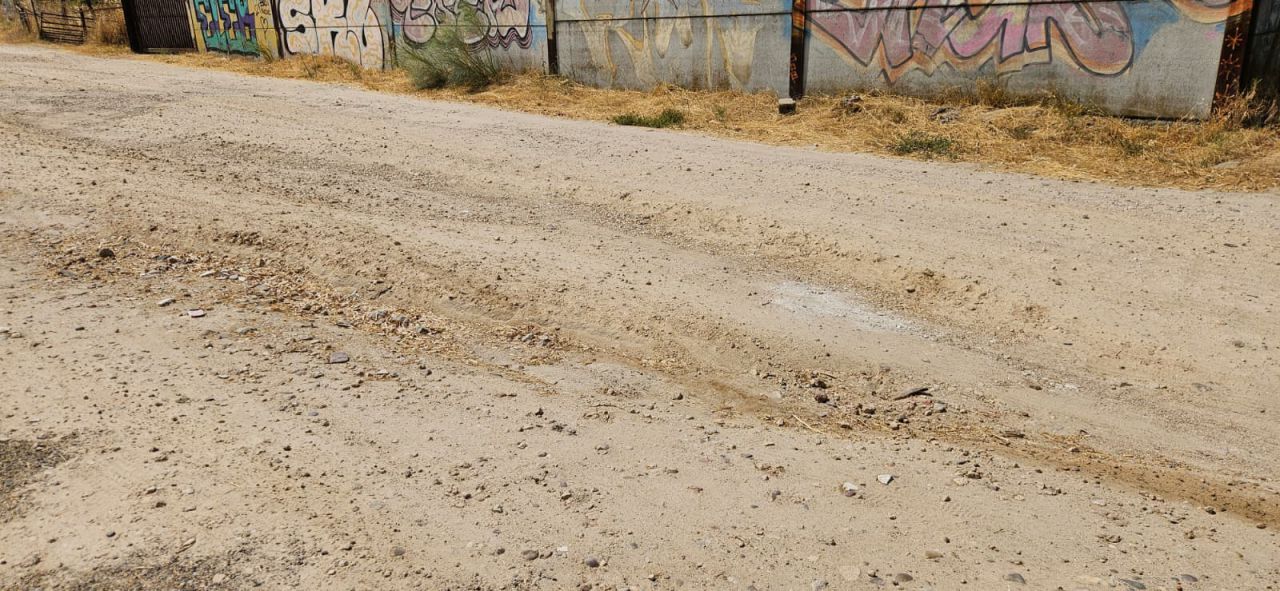 Talavera: Abandono del Gobierno de PP y Vox también en el Parque de ‘Los Pinos’