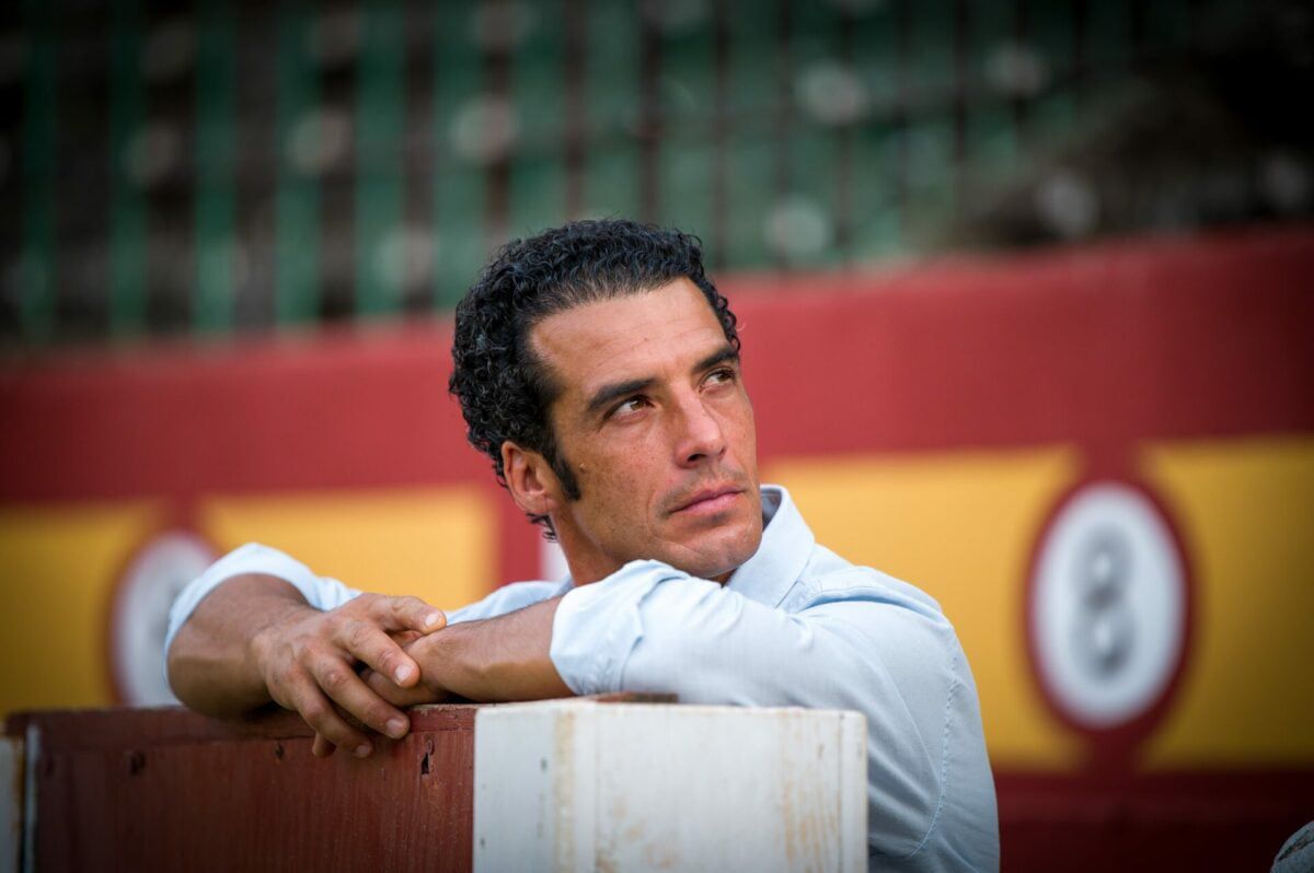 Morenito de Aranda se encerrará con seis toros en Talavera