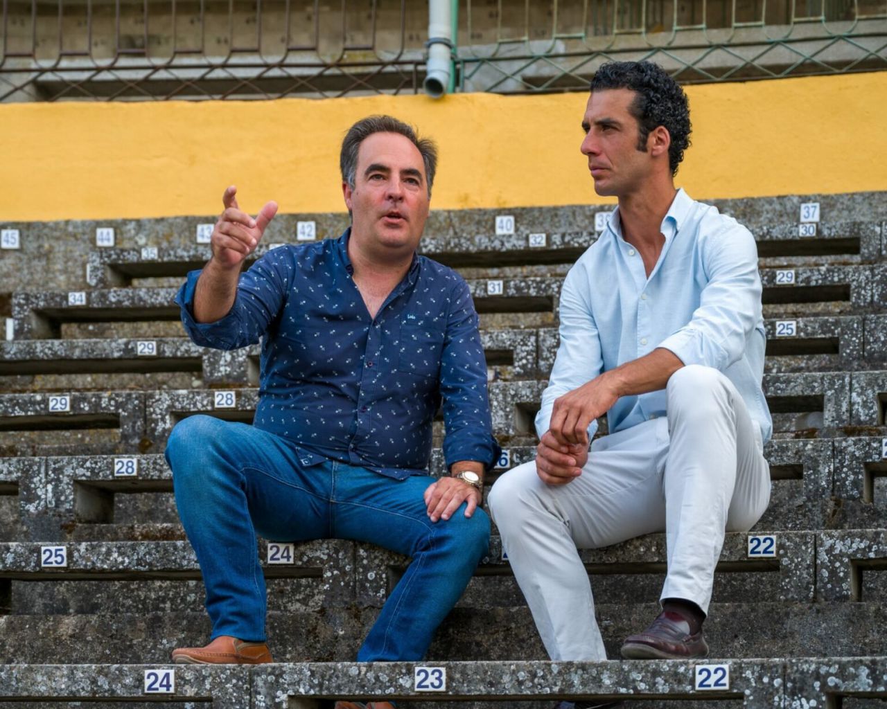 Morenito de Aranda se encerrará con seis toros en Talavera