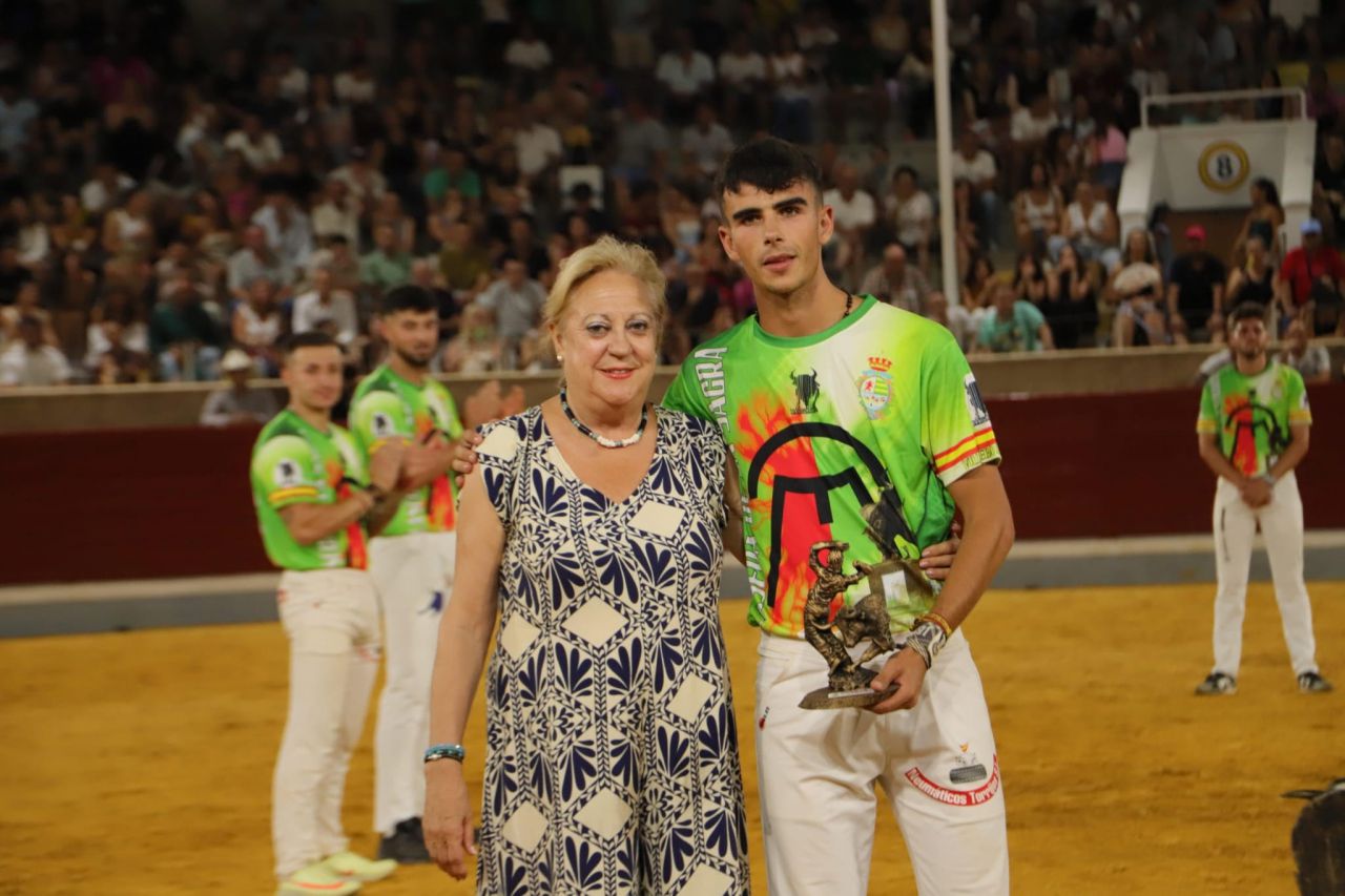 Villaseca de la Sagra celebra con gran éxito el XI Concurso de Recortes