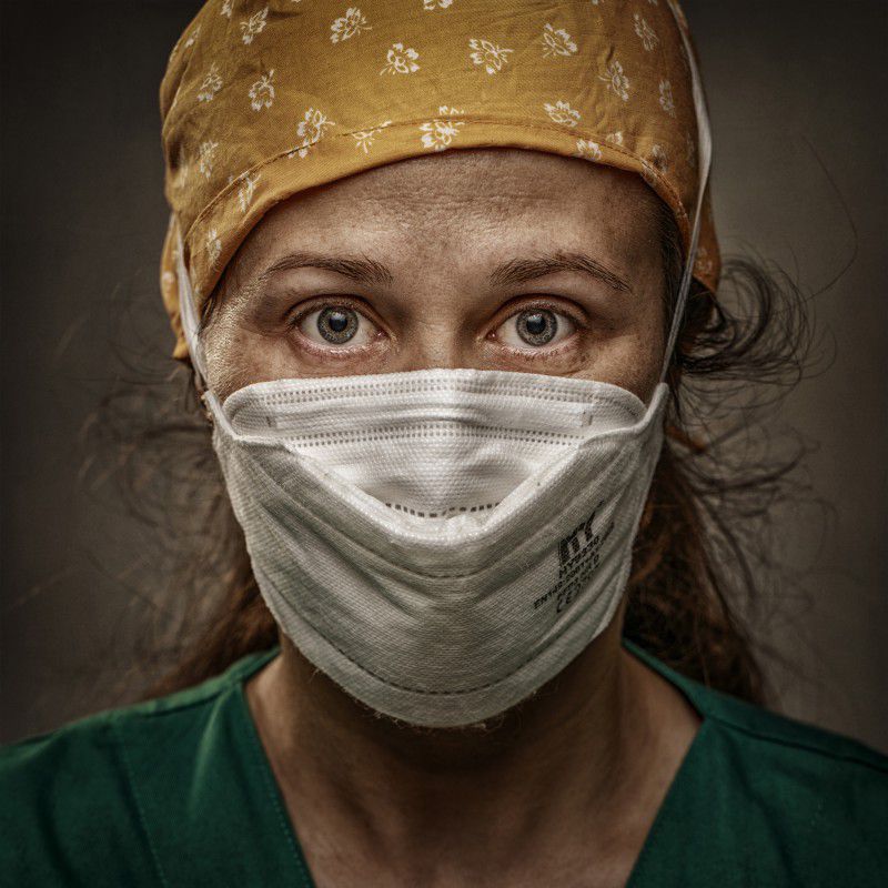 Tres años del estado de alarma, en fotos