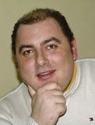Lago, candidato