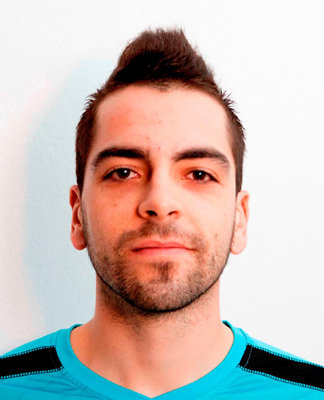 Jesús Herrero cumplirá su segunda temporada en Talavera. (Foto: LVDT)