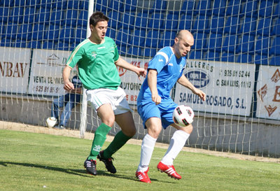 Jandri se ha desvinculado del club azulón. (Foto: LVDT)