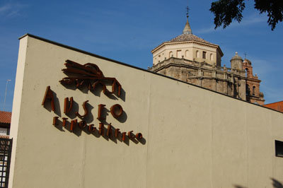 Museo Etnográfico de Talavera. (Foto: Carlos Granda)