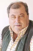 Jaime Alberto Ramos