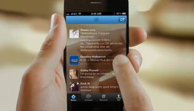 iPhone5, nuevo dispositivo de Apple. (Foto: LVDT)