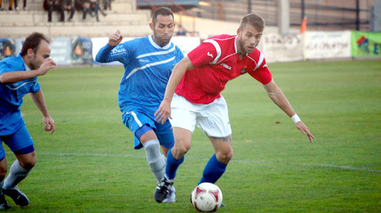 Clausí decanta el derbi