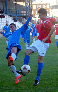 Clausí decanta el derbi