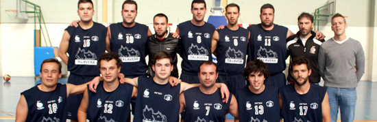 Un ABT Basket Talavera con dos caras consigue su segunda victoria de la temporada
