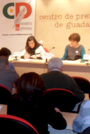 Las Asociaciones de Periodistas urgen a que se apruebe el Colegio de Periodistas de Castilla-La Mancha