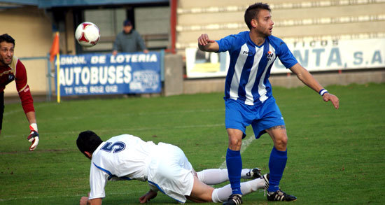  (Foto: Álvaro García)
