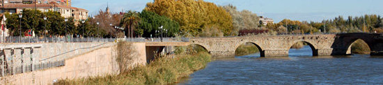 La Plataforma no confía en la ejecución de las estaciones de aforo en el río Tajo