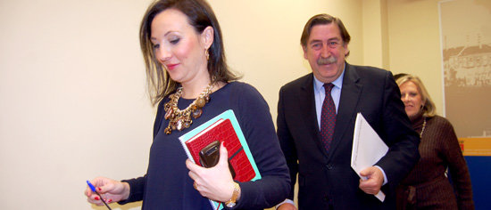 Lago cree que siguiendo el Plan de Viabilidad en 2013 se alcanzará un superávit de 9,2 millones de euros