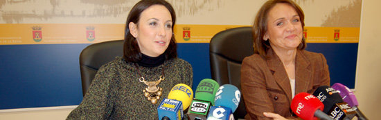 El Consistorio convoca las Bodas de Oro 1962/2012