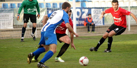  (Foto: Álvaro García)