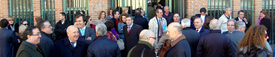 Los abogados, contra la tasa de apelación