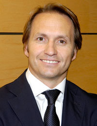 Fernando Lledó, director comercial de Sanitas de Castilla-La Mancha