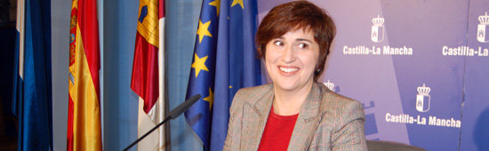 Luqui anuncia las ayudas para los CEEIs y CLIPEs en pro del emprendimiento