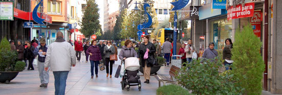 El paro sube un 11,7 por ciento en Talavera en 2012 a pesar del descenso de diciembre