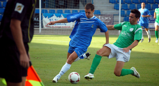  (Foto: Álvaro García)